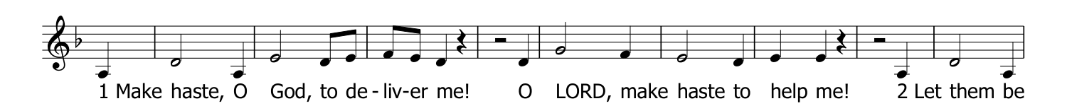 Image of Music